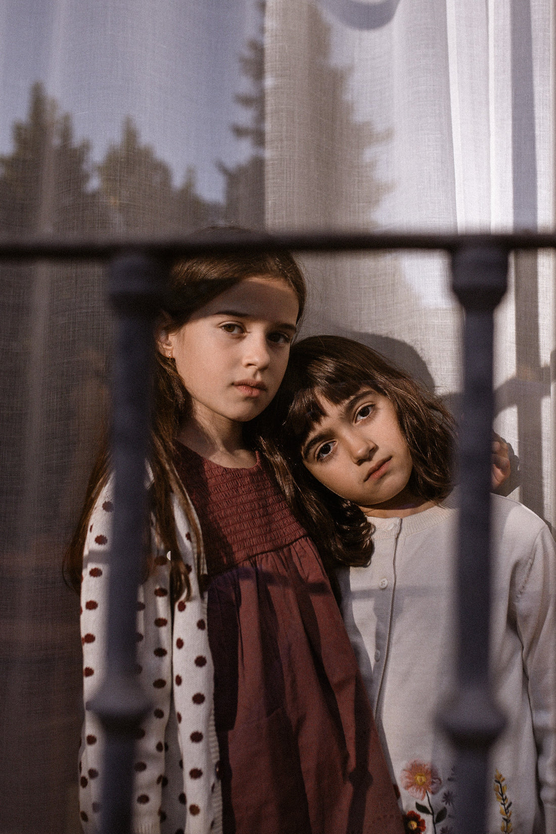 Through the Lens of Claudia Cabrero Málaga