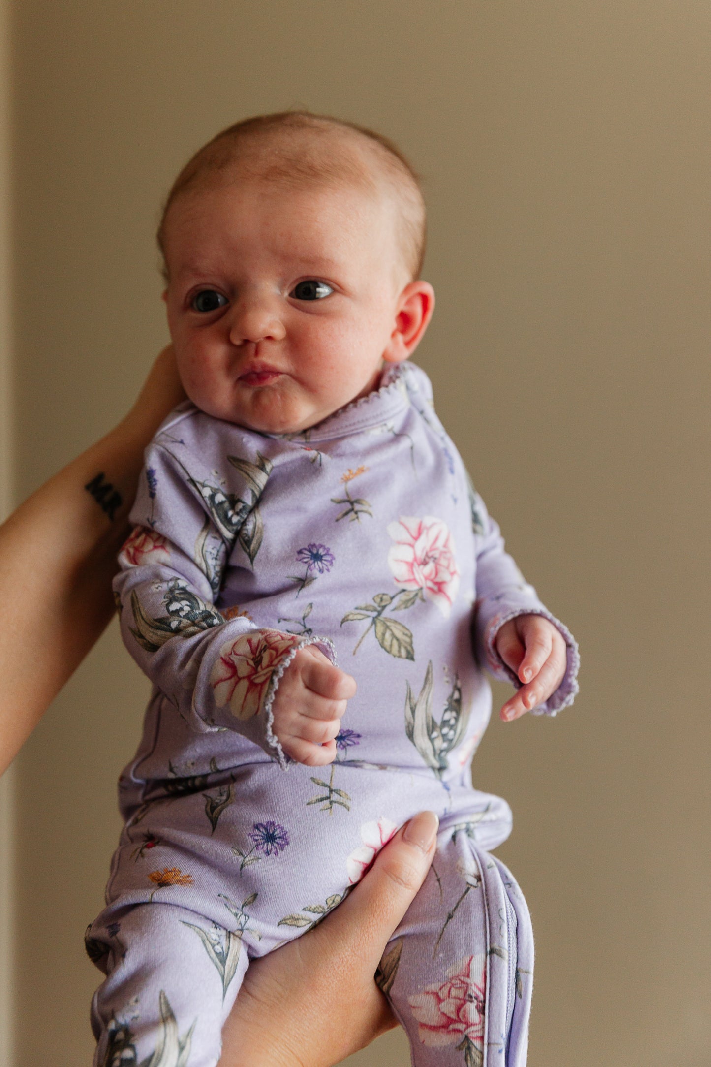 Penny Romper