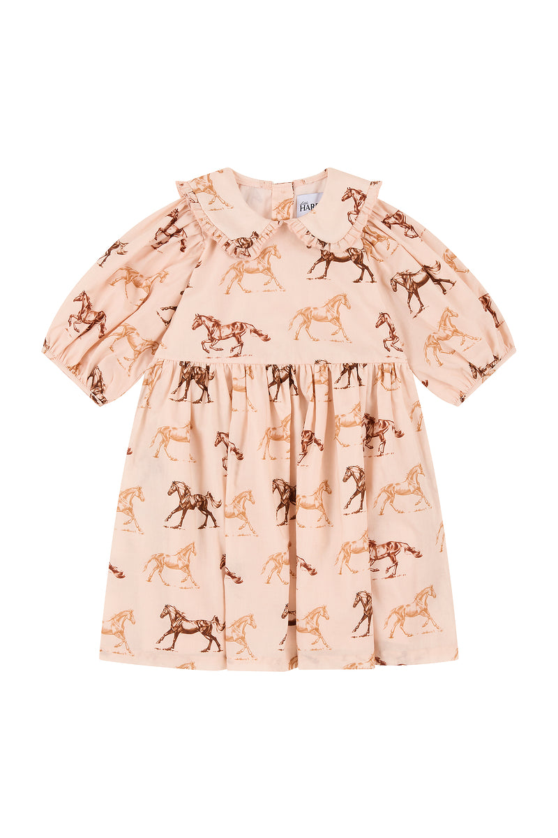 Ryder Dress  Little Harper Lee