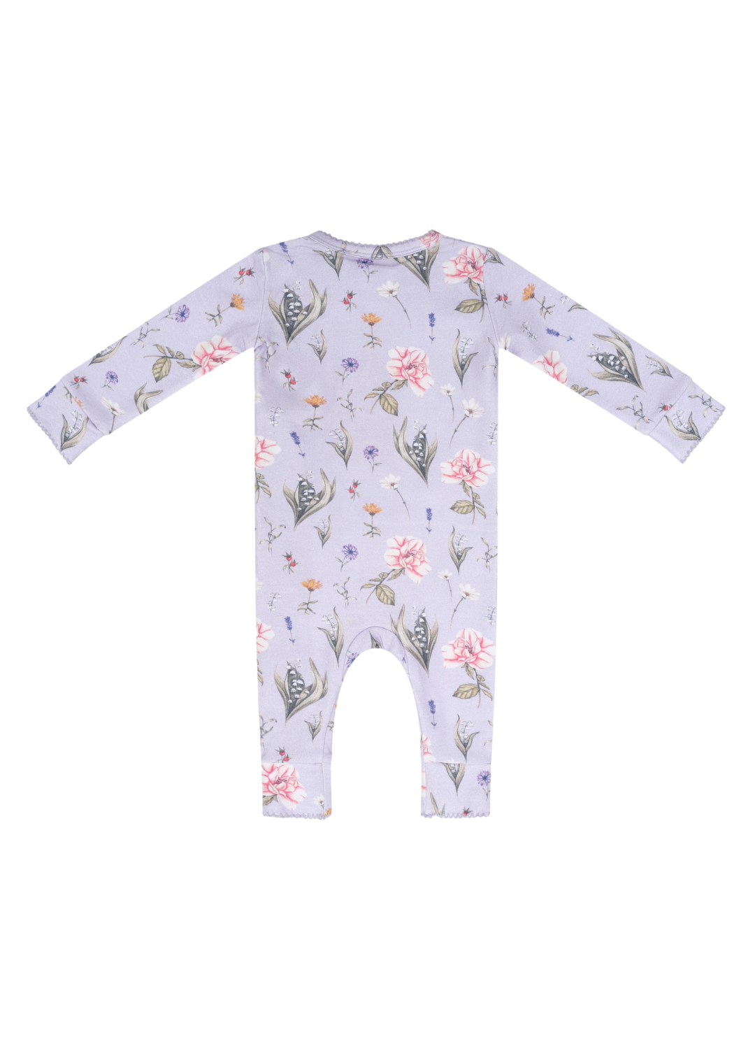 Penny Romper