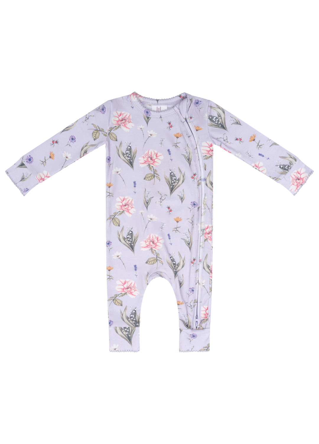 Penny Romper
