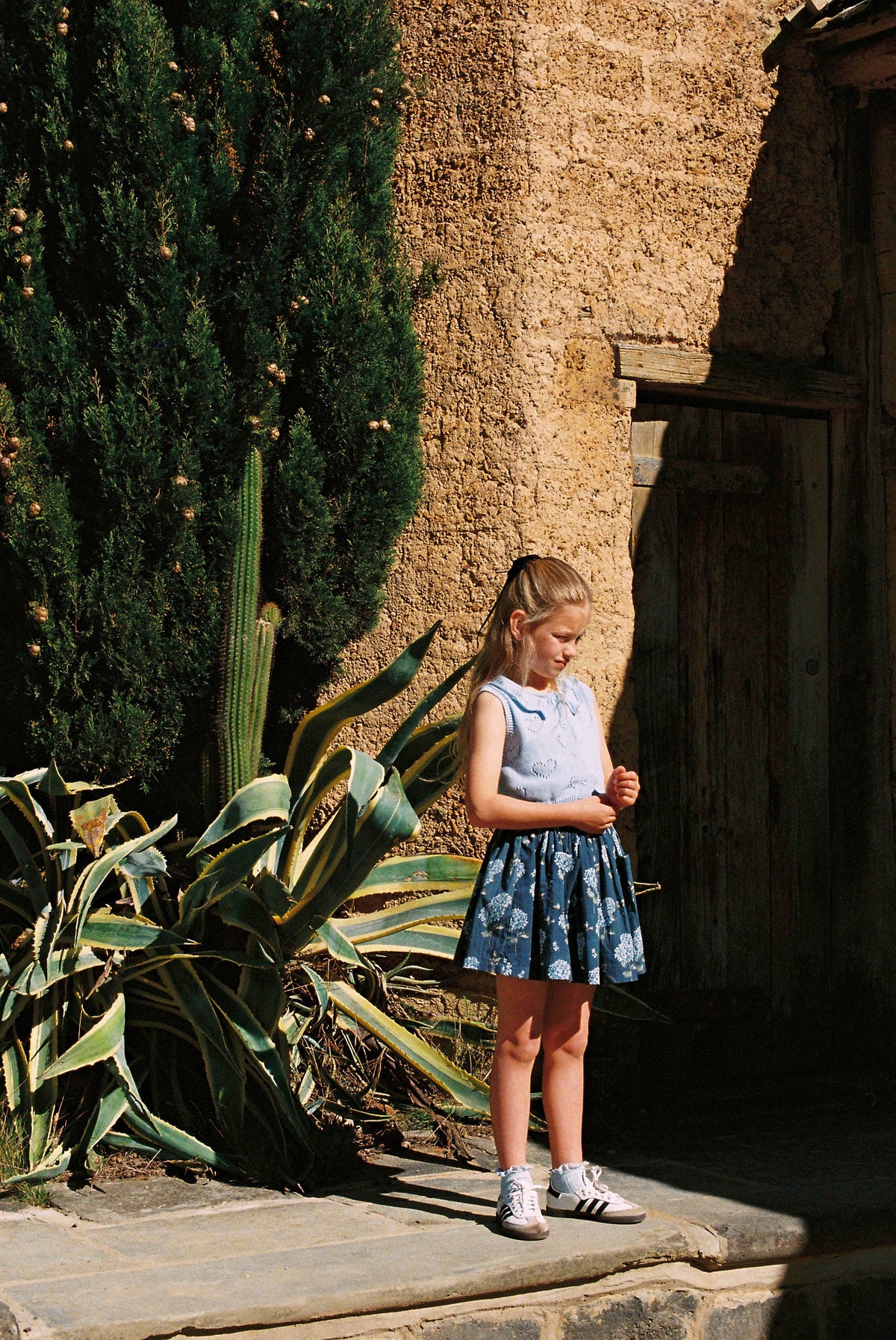 Lillian Skirt