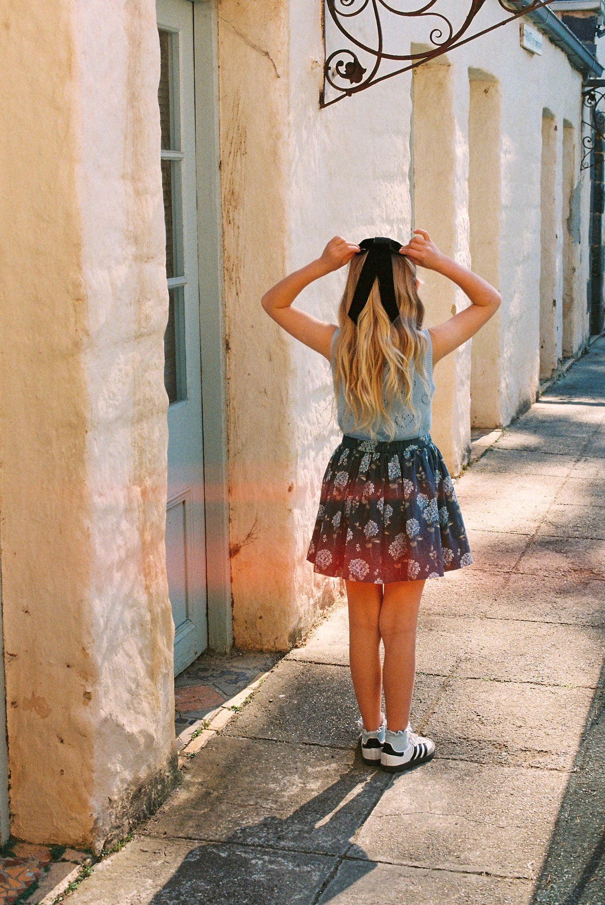 Lillian Skirt