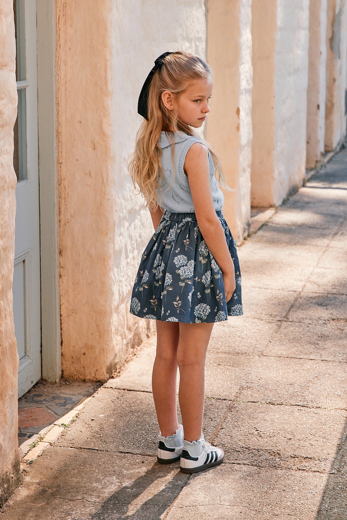 Lillian Skirt