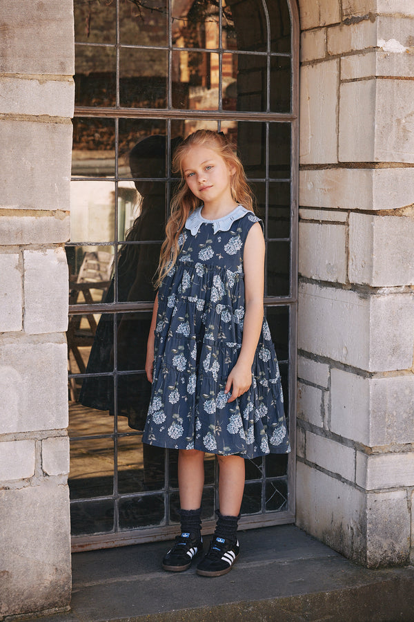 Annie Day Dress PRE-ORDER