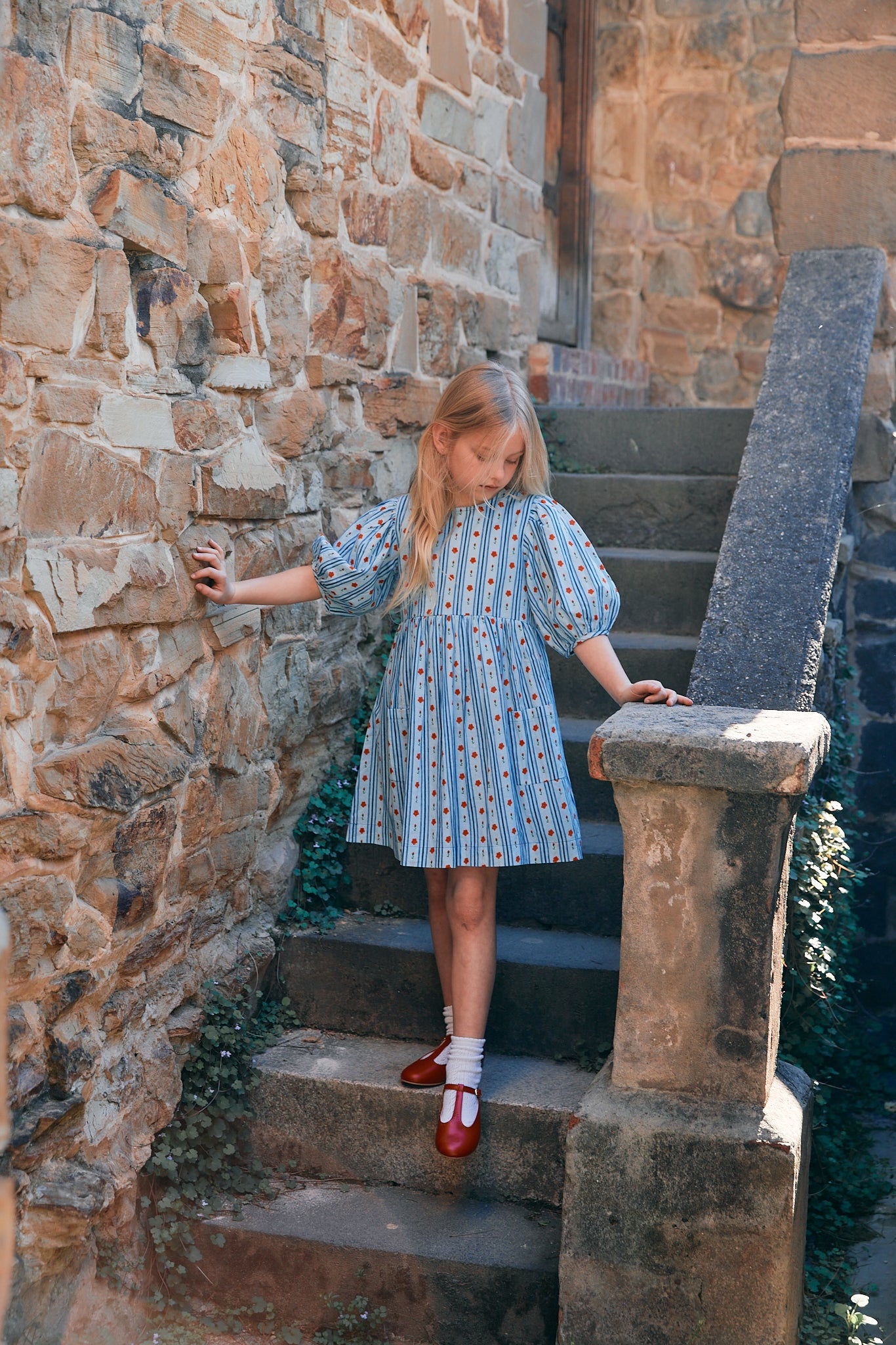 Madeline Dress