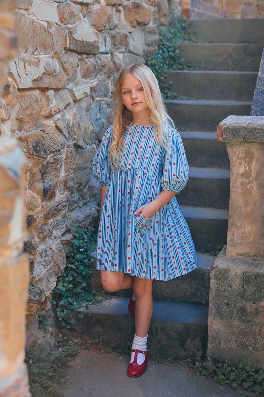 Madeline Dress