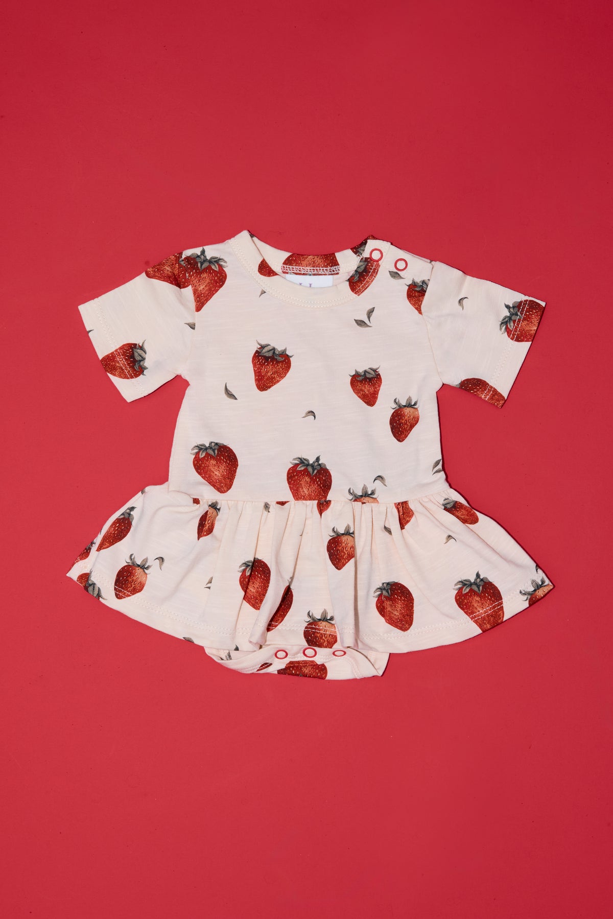 Edith Bodysuit
