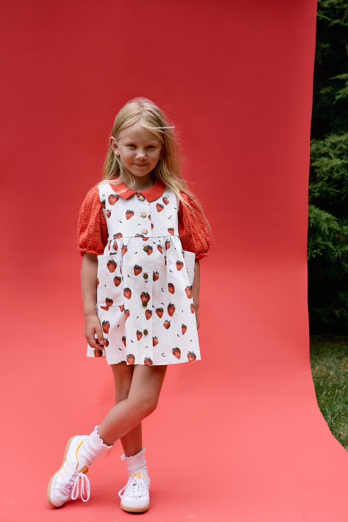 Rosie Dress