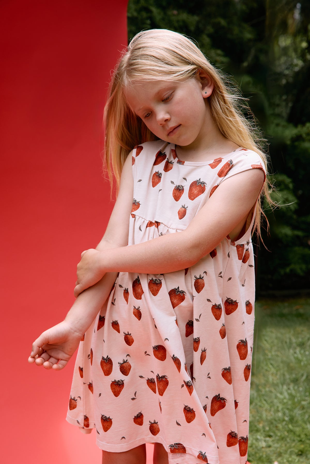 Bell Dress