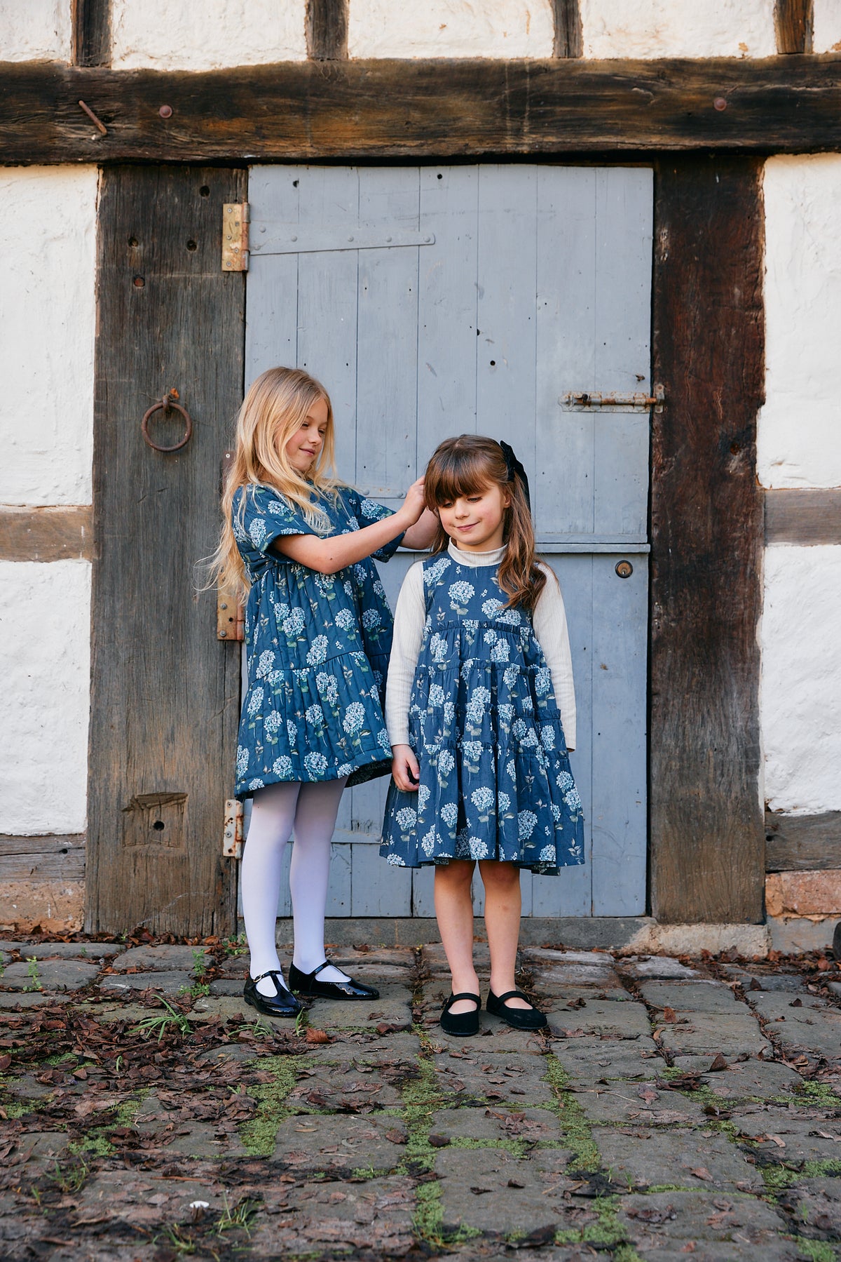 Layering Pontelle Set