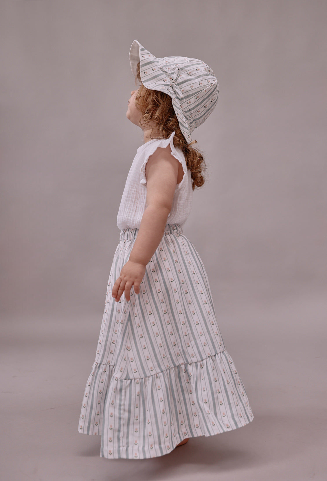 Everly Skirt