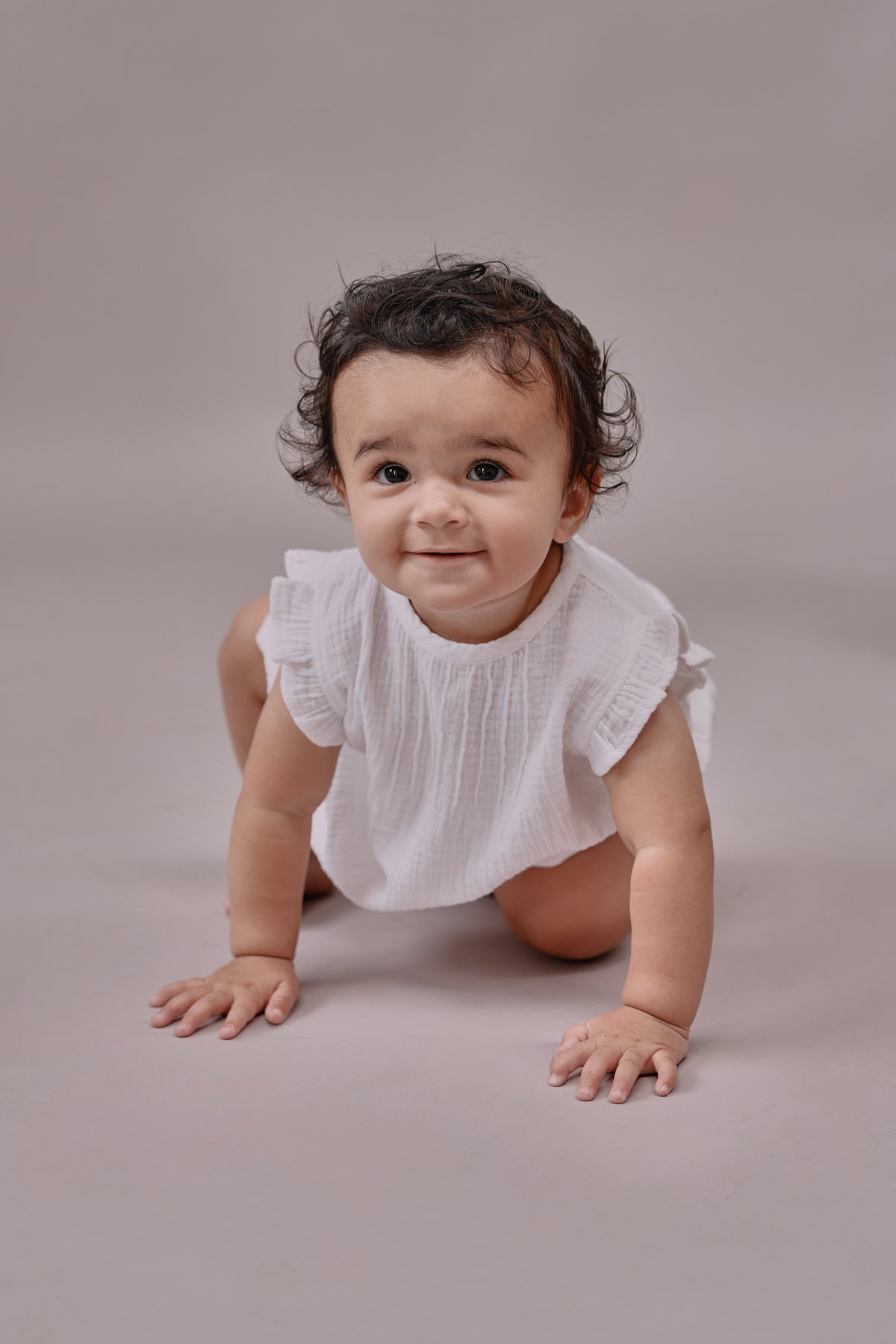 Rosalie Blouse