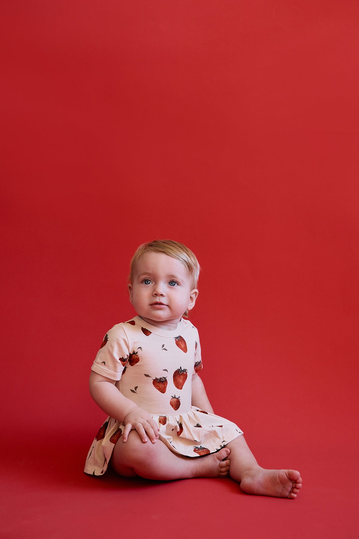 Edith Bodysuit