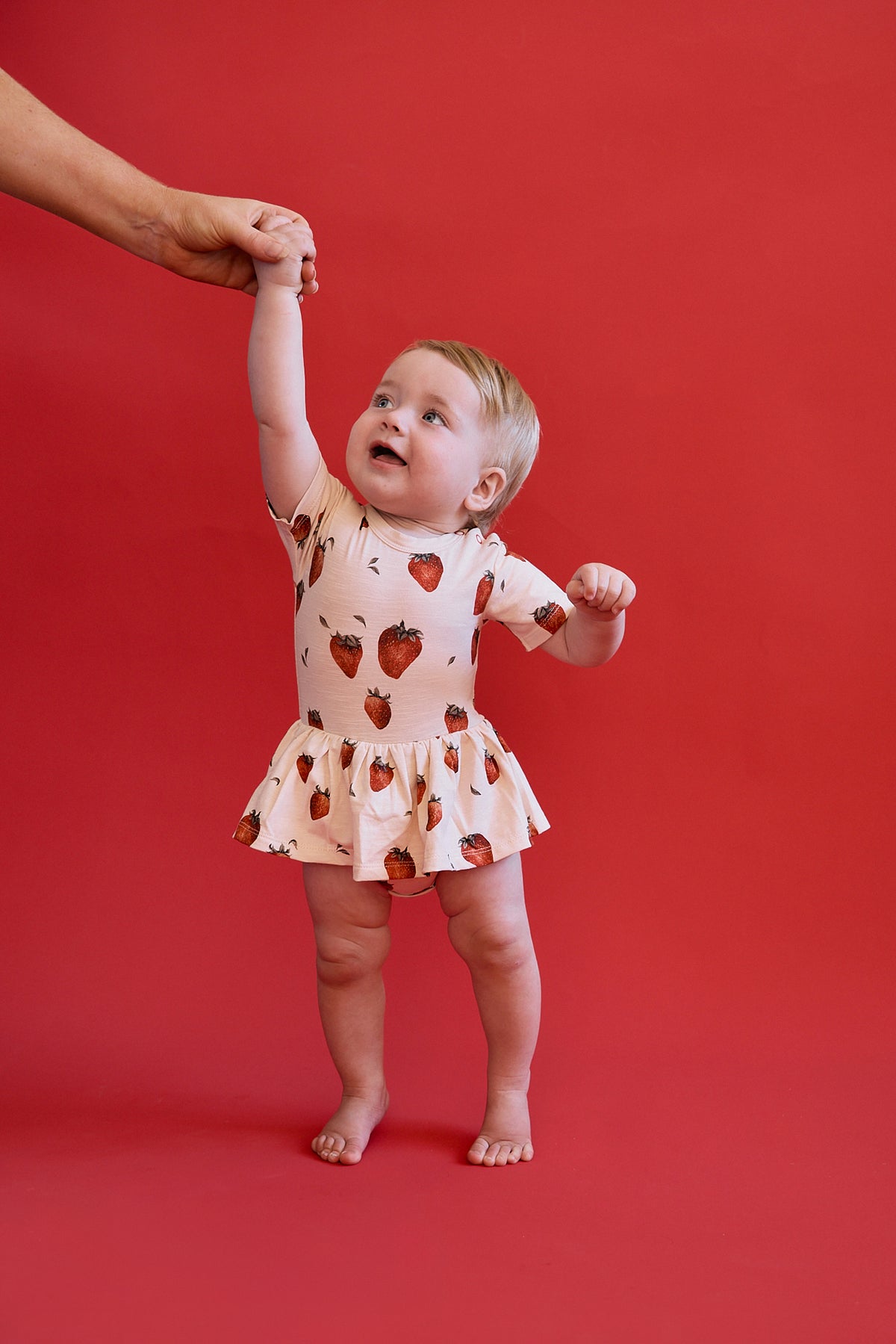 Edith Bodysuit
