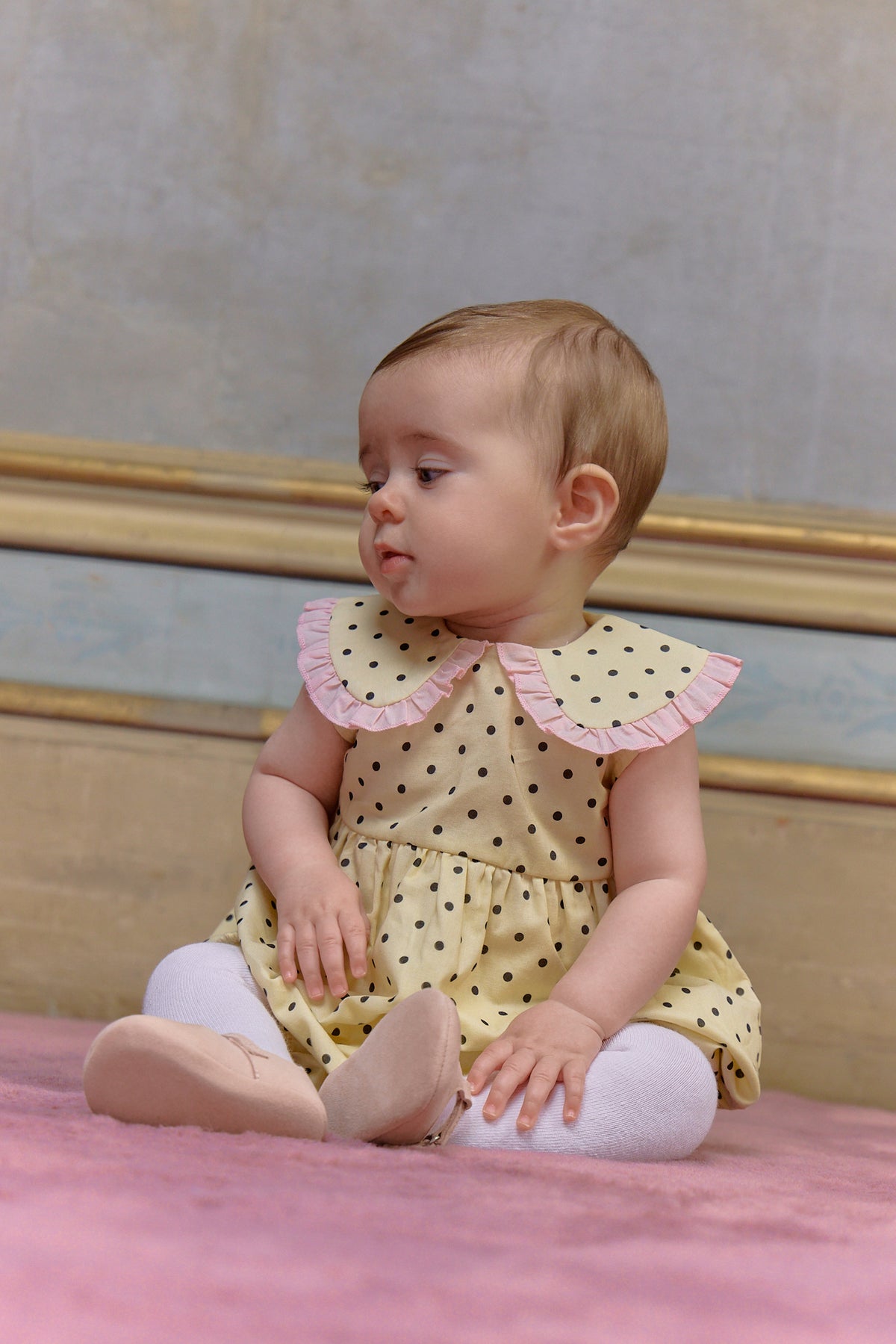 Louise Romper