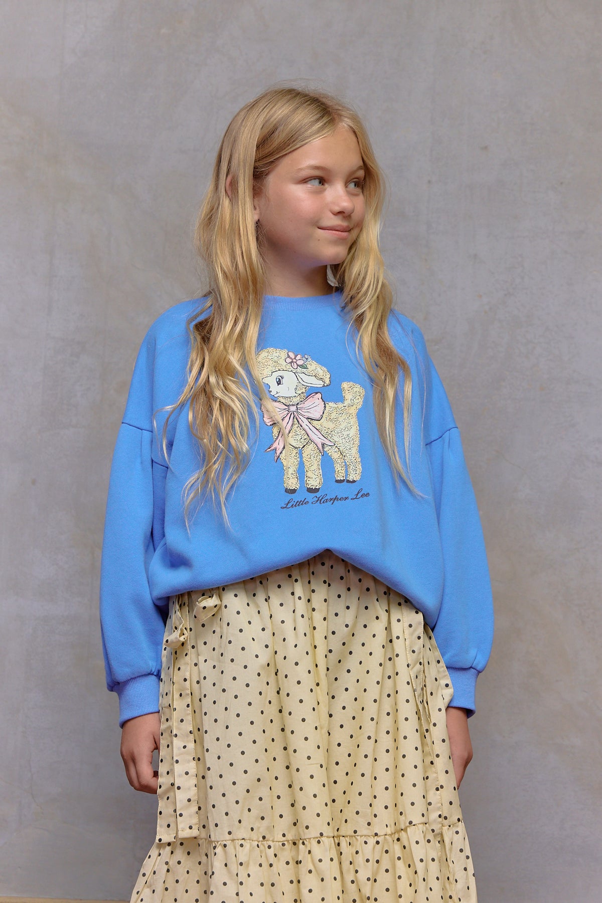 Dutchess Skirt