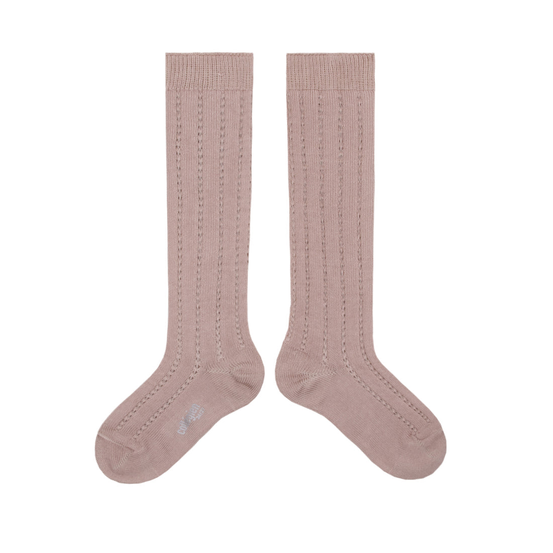 Léonie Lightweight Knee-high Socks