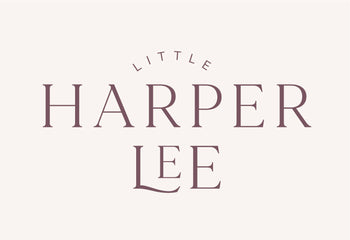 Little Harper Lee