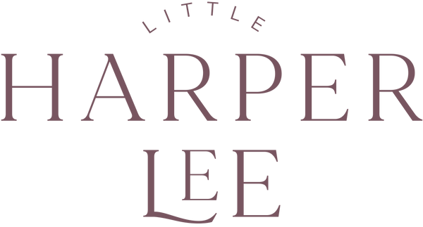 Little Harper Lee