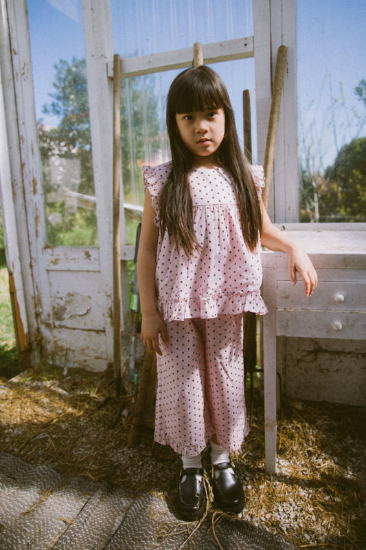 Darcey Pant