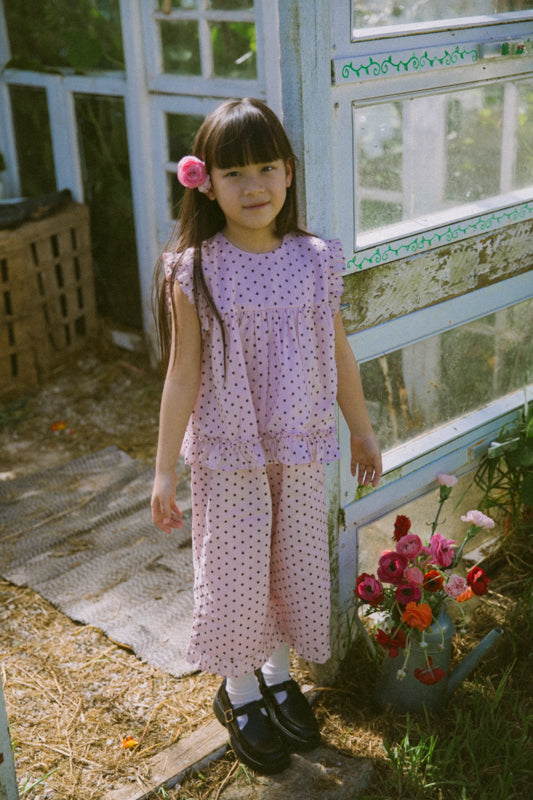 Darcey Pant
