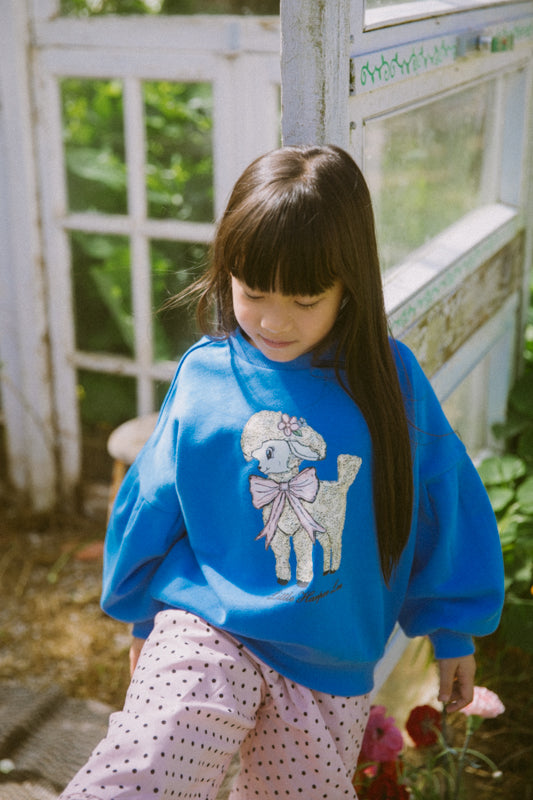 Lottie Sweater
