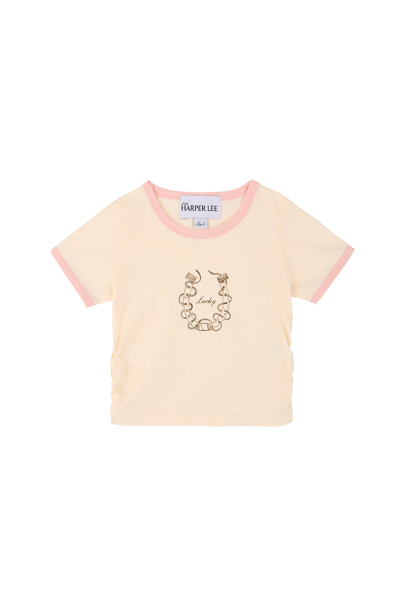 Lucky Charm Tee