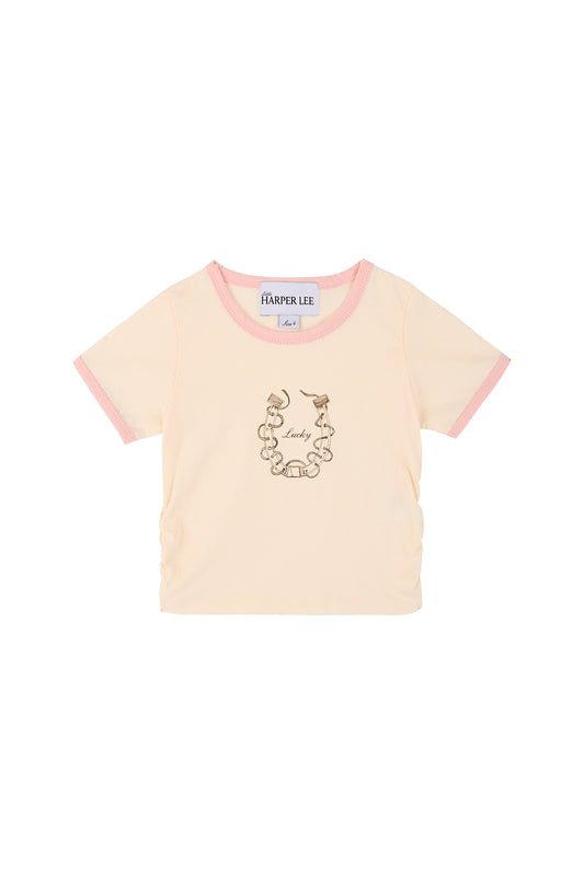 Lucky Charm Tee