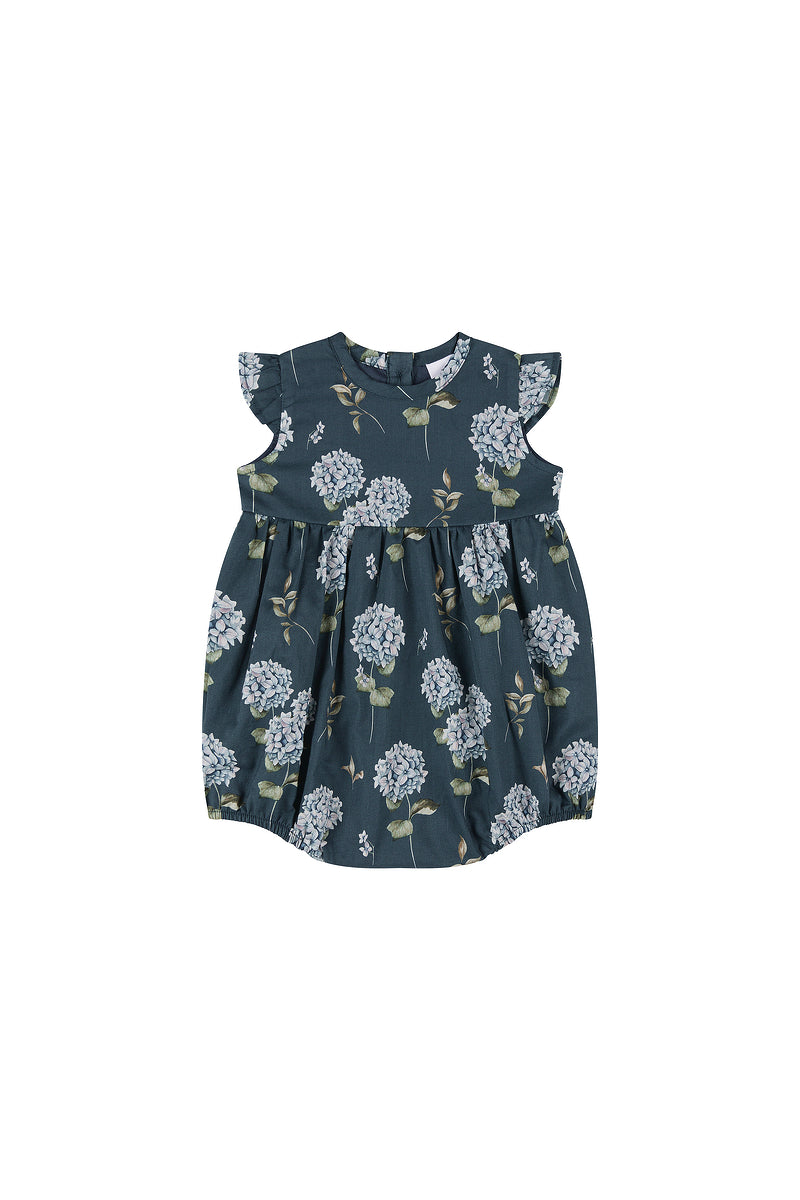 Catherine Romper