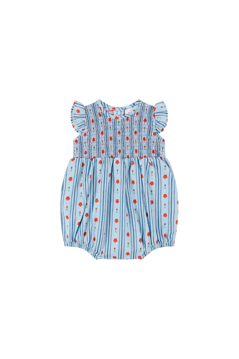 Gracie Romper