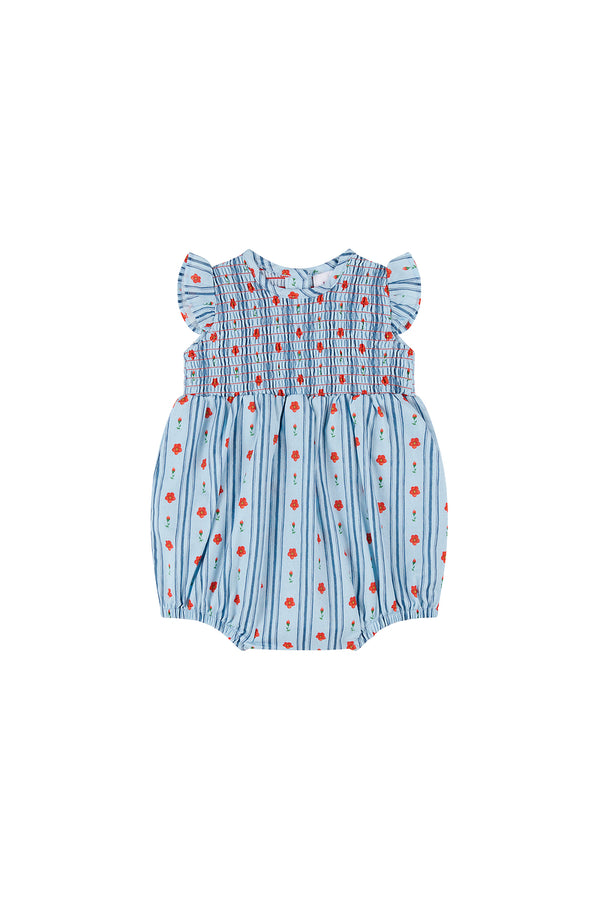 Gracie Romper