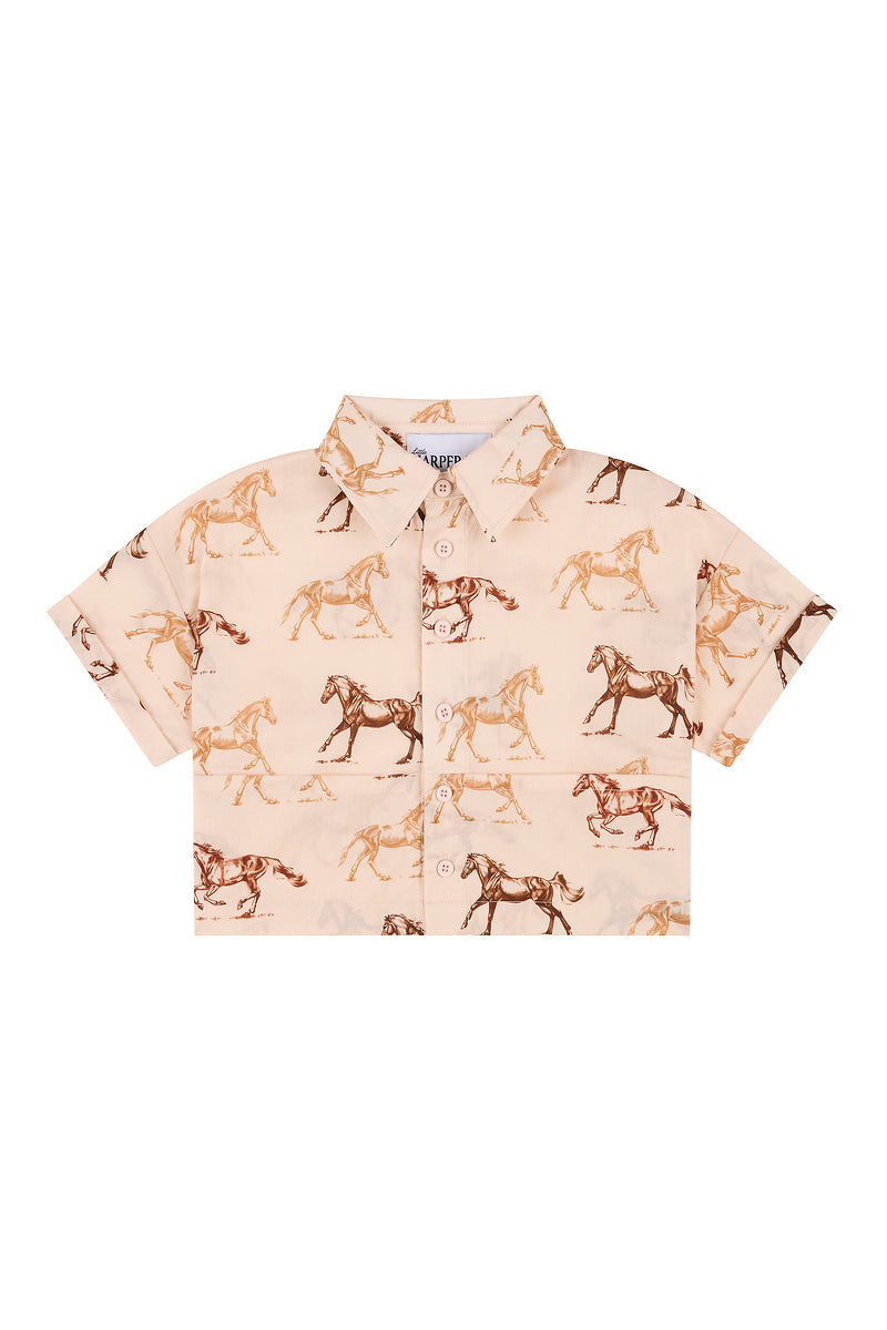 Raine Shirt