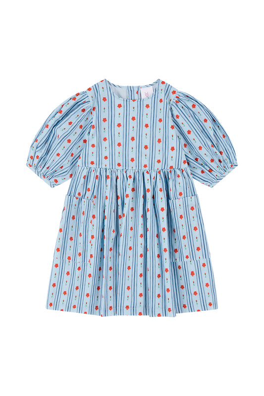 Madeline Dress