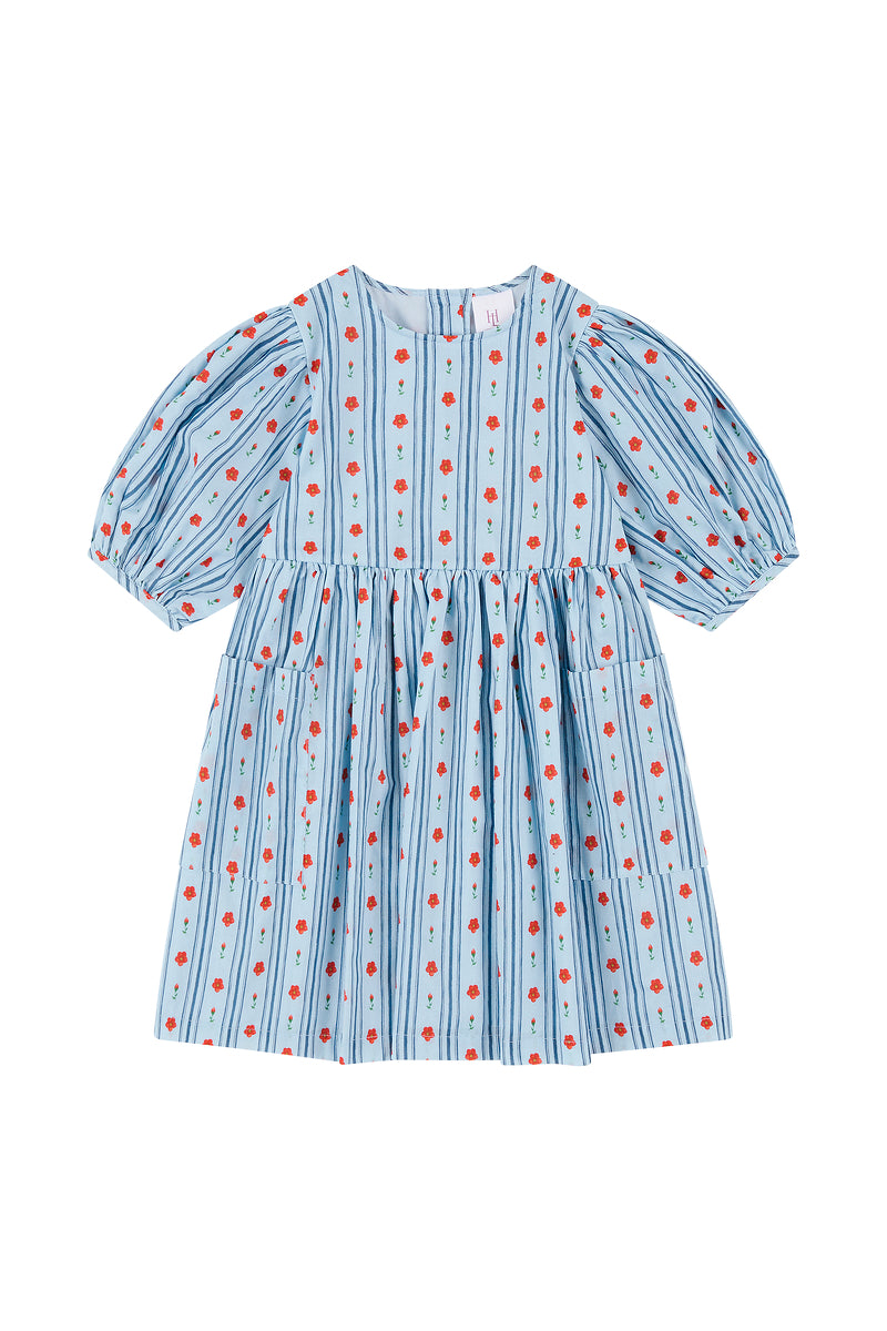 Madeline Dress