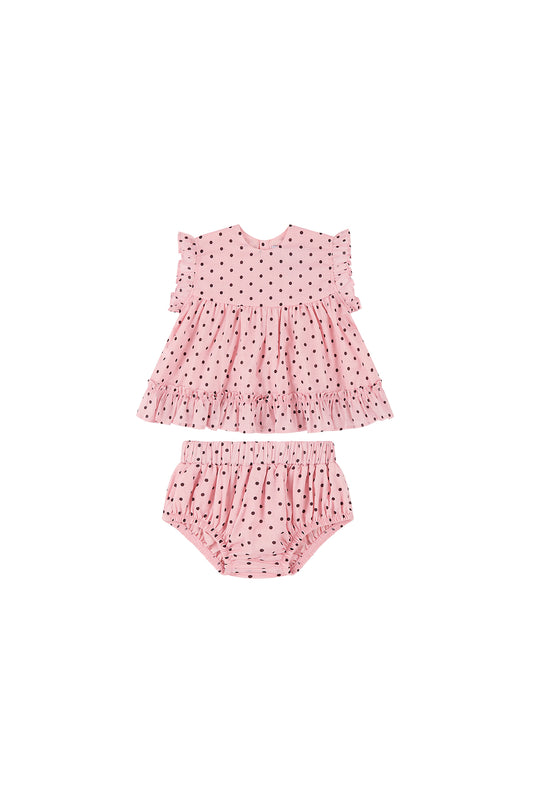 Darcey Baby Set