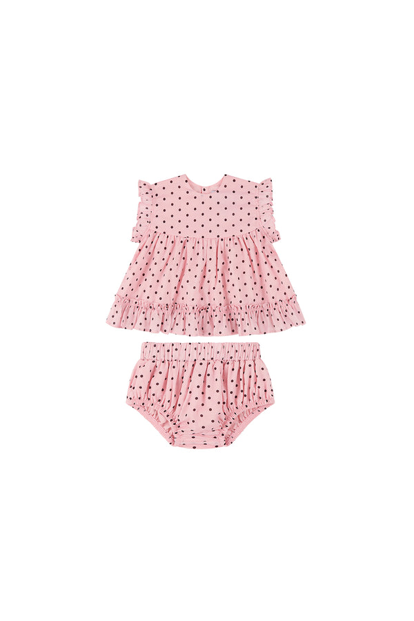 Darcey Baby Set