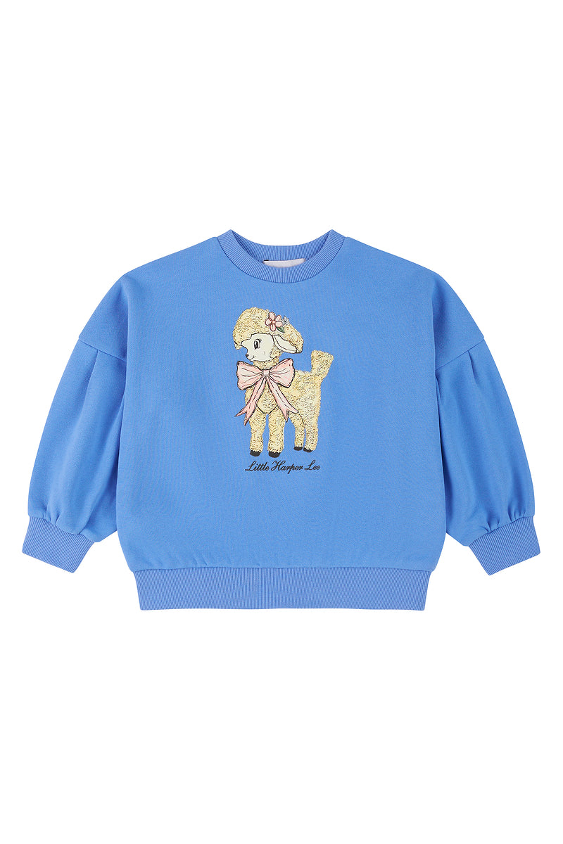 Lottie Sweater