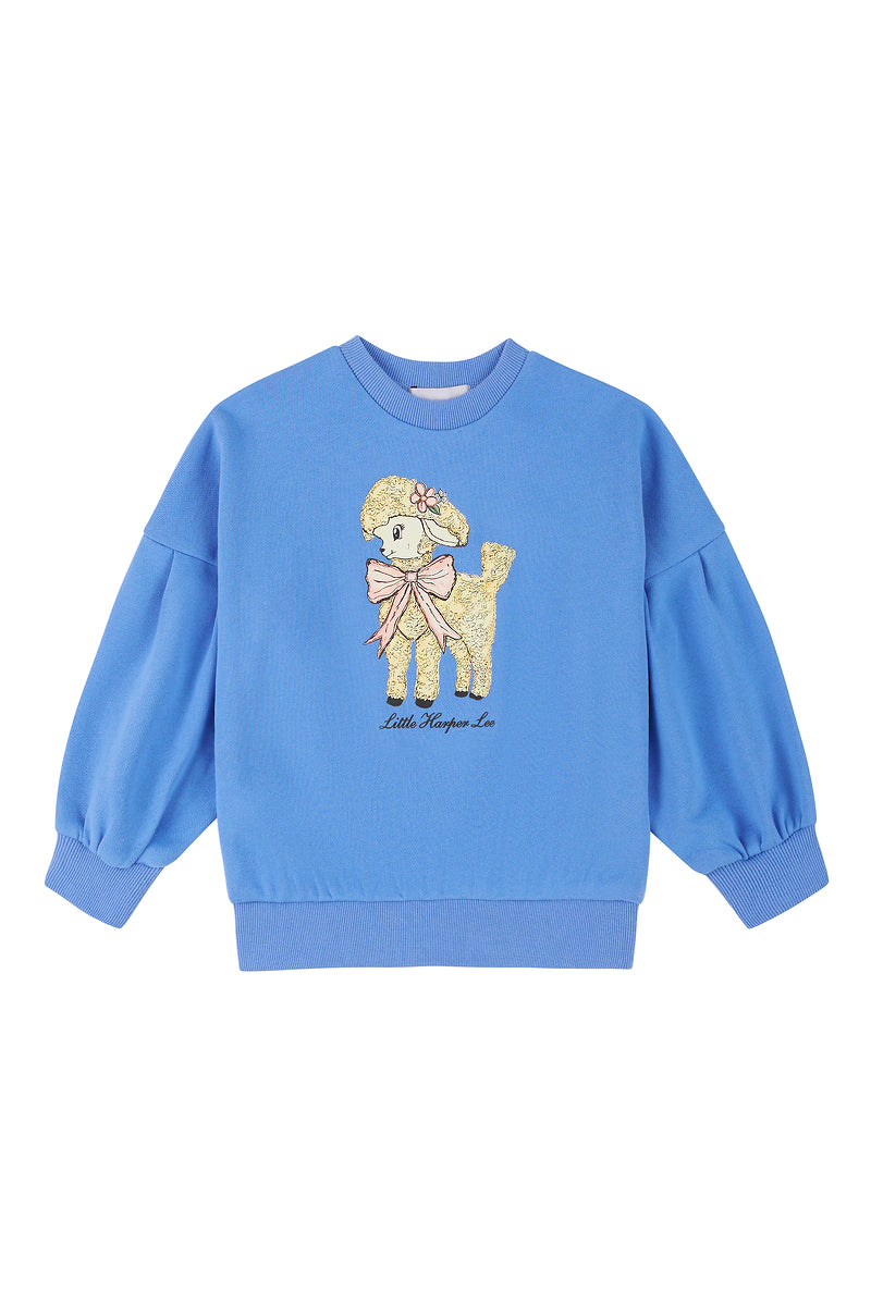 Lottie Sweater