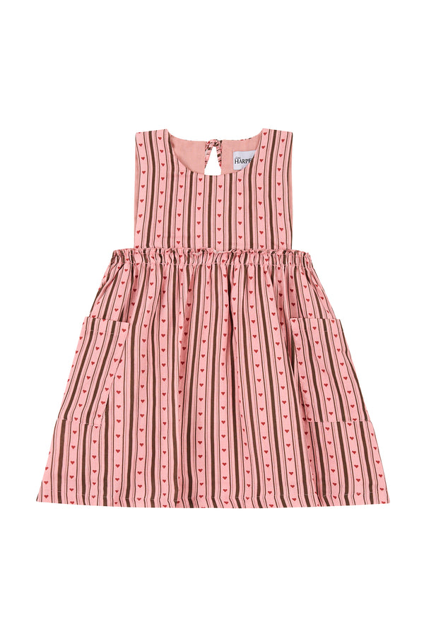 Everley Dress