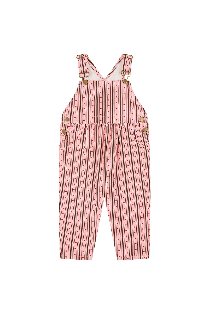 Candice Overalls
