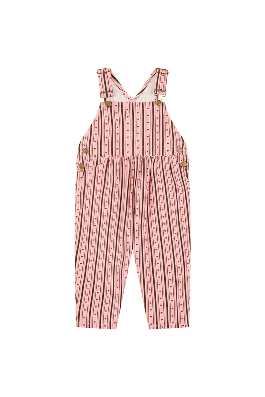 Candice Overalls