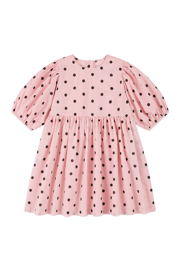 Clementine Dress