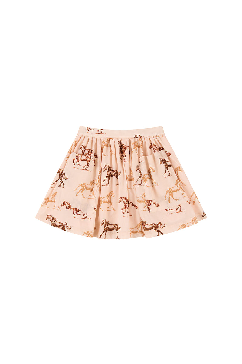 Raine Skirt