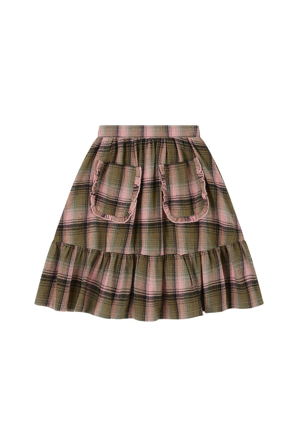 Jeanie Skirt