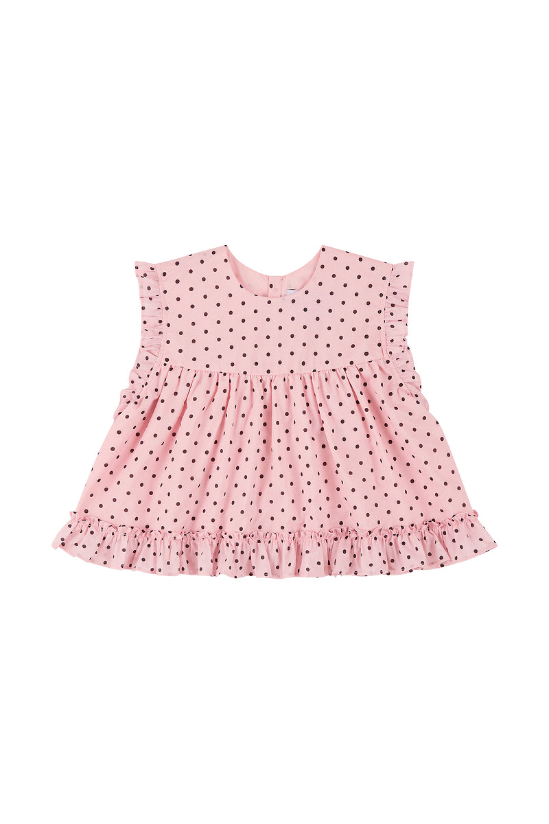 Darcey Blouse