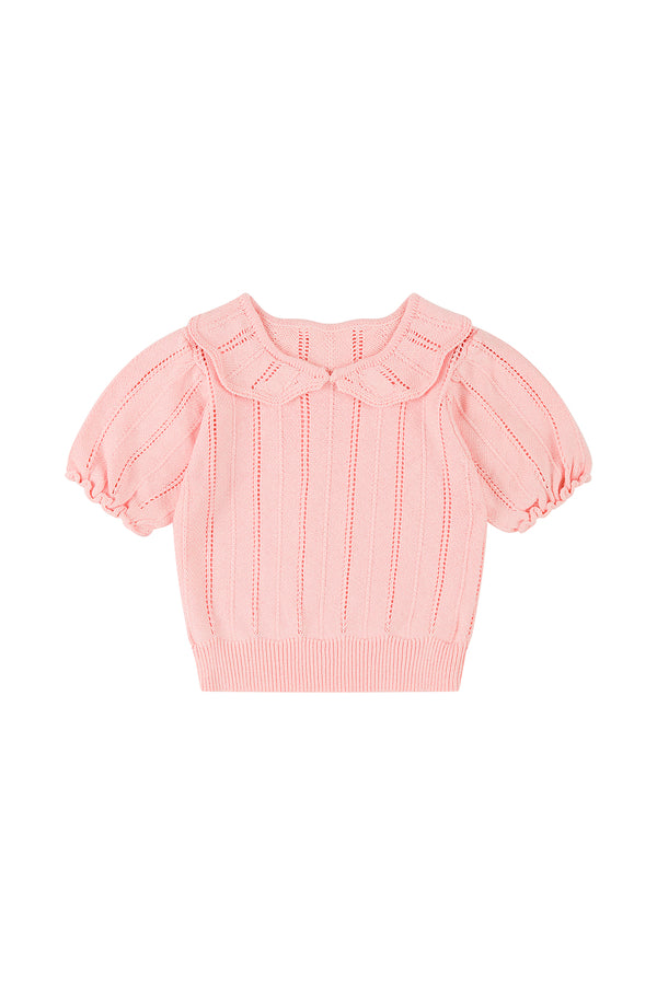 Annabelle Lightweight Knit