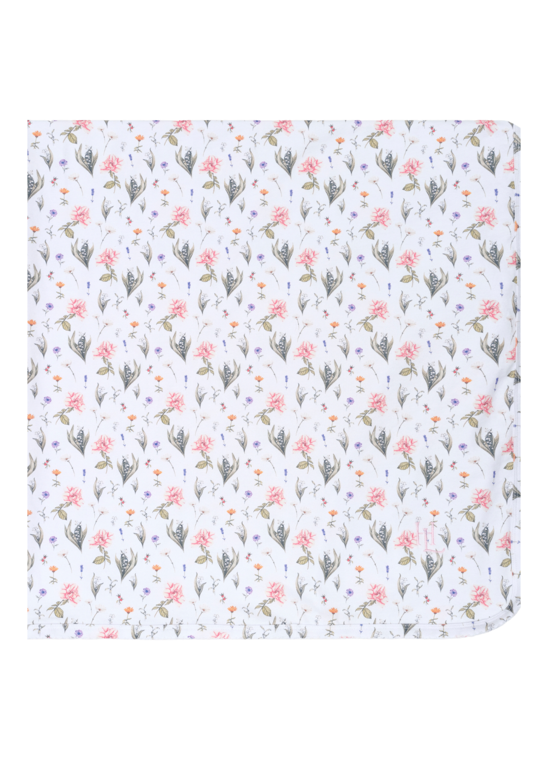 Ruby Cotton Wrap
