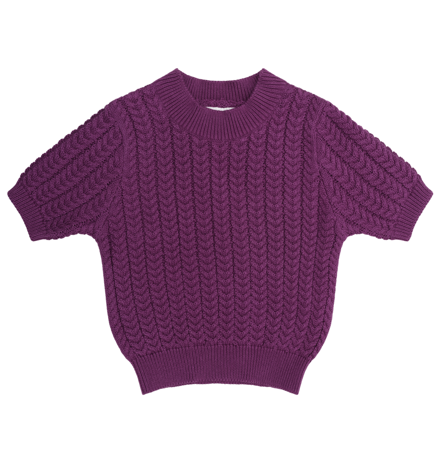 Cecil Knitted Top