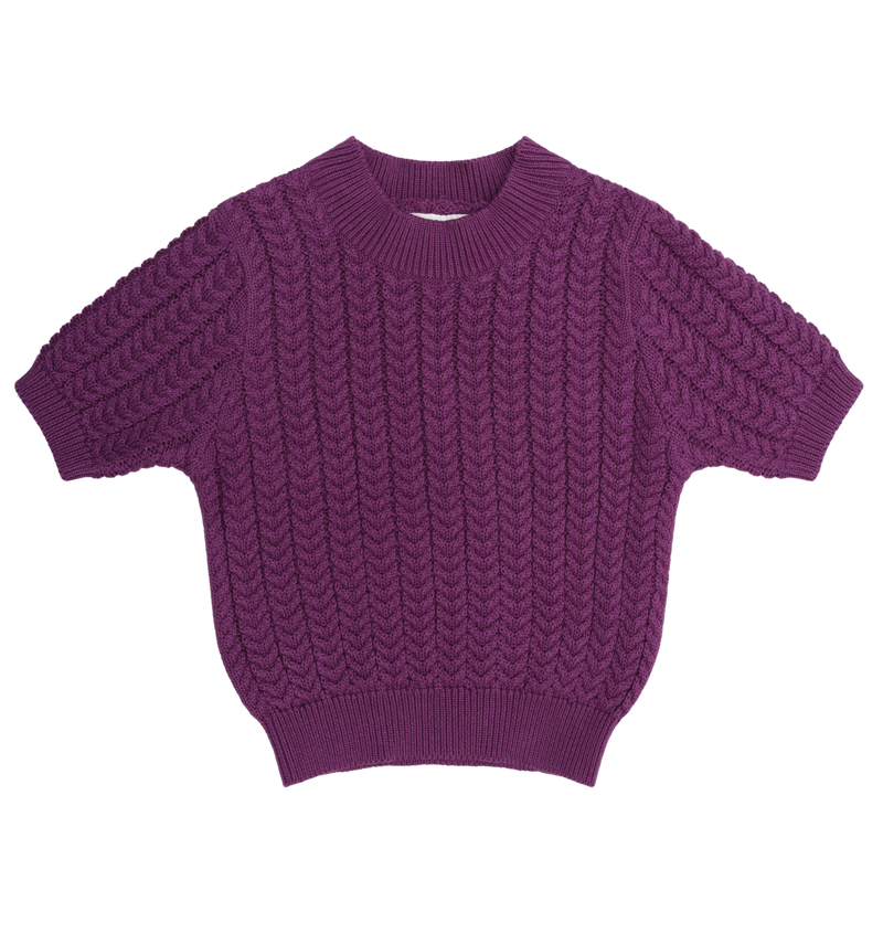 Cecil Knitted Top